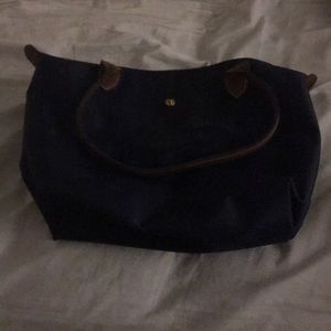 Small long champ- navy